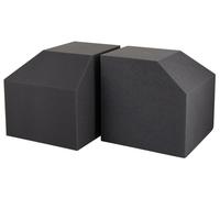 EQ Acoustics EQ Acoustics Project Corner Cubes grey