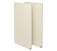 EQ Acoustics EQ Acoustics Spectrum 2 L5 Tile Cream