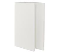 EQ Acoustics EQ Acoustics Spectrum 2 L5 Tile White
