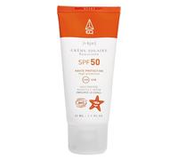 Crème solaire SPF50 - 50 ml - EQ