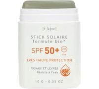 EQ EVOA Stick Solaire SPF 50+ - Kaki