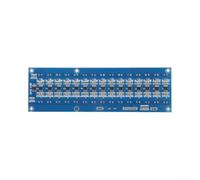 EQ for pour equalizer Board Stage Audio Preamplifier Preequalizer Power Supply(Power Supply)