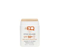EQ EVOA Stick Solaire SPF 50+ - Doré