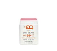 EQ EVOA Stick Solaire SPF 50+ - Framboise