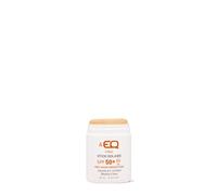 Eq France - Stick Solaire Coloré Spf50+ - 10gr Jaune Creme 10 G