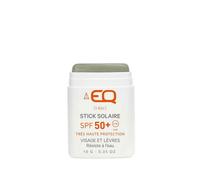 EQ EVOA Stick Solaire SPF 50+ - Kaki