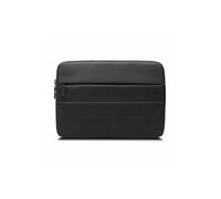 Kensington Housse pour ordinateur portable EQ K60393WW – 12" – 55% polyester recyclé – Noir