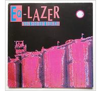 Eq-Lazer - The Heart Break