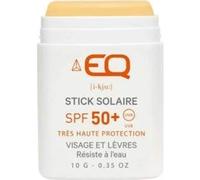 Eq Love Stick Solaire Jaune 1 Unité