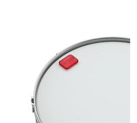 Evans Atténuateurs d'harmoniques EQ PODS en gel – lot de 7