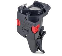 EQ RICAMBI | Groupe infuseur DeLonghi | codes 7313251451, 5513227891 pour Magnifica, PrimaDonna, Eletta, Autentica, Intensa. Série ECAM/ETAM