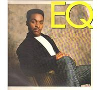 EQ - Same (1987, US) / Vinyl record [Vinyl-LP]