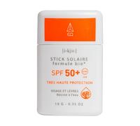 EQ - Sun Stick SPF 50 Bio - Crème solaire - Taille unique