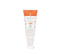 EQ - Sunscreen SPF 30 - Crème solaire - 50 mL