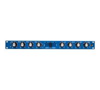 EQ.XFADER ORBIT.6 Bleu
