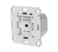 eQ3 Rwe Innogy Smarthome Flush Émetteur Chauffage Lumière Unterputzsender ISC2