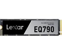 EQ790 1TB SSD M.2 2280 PCIe Gen4x4 NVMe 1.4,Up to 7000MB/s Reading,5000MB/s Write for Heavy Workloads and PS5 PC Gaming,High Performance Internal Solid State Drive