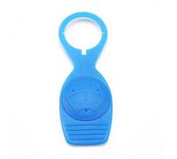 EQAUHYB réservoir dessuie Glace Compatible avec A8 A8L D4 4H 2010-2017 Bouchon De Réservoir De Liquide D'essuie-Glace Bouchon De Liquide De Lave-Glace Numéro De Pièce : 1H0955455