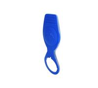 EQAUHYB réservoir dessuie Glace Compatible avec Volkswagen pour Beetle 1999-2010 Bouchon De Réservoir De Liquide D'essuie-Glace Bouchon De Liquide De Lave-Glace Numéro De Pièce : 1K0955455