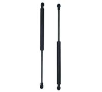 EQAUHYB Ressorts à Gaz Capot Compatible avec pour 328i Base E90 E91 2006 2007 2008 2009 2010 2011 2012 2013 Tiges De Support De Levage De Capot Avant De Voiture OEM:51237060550