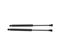 EQAUHYB Ressorts à Gaz Capot Compatible avec pour 525i pour Base 2004 2005 2006 2007 2008 2009 Support De Levage De Capot Avant De Voiture Tige D'absorption OEM : SG402057