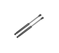 EQAUHYB Ressorts à Gaz Capot Compatible avec pour M5 550i pour Base 2006 2007 2008 2009 2010 Support De Levage De Capot Avant Amortisseurs OEM: 51237008745 51247008754