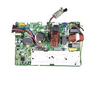 EQIMMFLJ Carte d'ordinateur pour climatiseur KFR-51W/BP2-RX62T KFR-51W/BP2-RX62T+FSBB30CH60CM+LMSR 18000BTU 24000BTU (24000BTU)