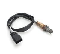 EQJSHL Capteur D'oxygène O2 Pour VW Pour Tiguan Pour Jetta MK6 1K0998262T 06J906262N 234-483