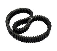 EQJSHL Courroie De Transmission CVT pour TGB Blade 1000I LT EFI 1000 V Twin 1000LT T3b E4 E2 ATV 927232 GC1K Crew Truck Retriever 1000 L1009000004 Courroie à Pas Denture précis