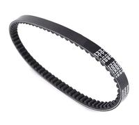 EQJSHL Courroie De Transmission en Caoutchouc Noir Remplacement pour SFX50 (1995-2001, SK50 2000) Et Embrayage Courroie Principale