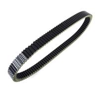 EQJSHL Courroie De Transmission en Caoutchouc pour Moto pour Arctic Cat Série ZR Cross XF1100 F1100 SNO Pro, Embrayage, Moteur Courroie Principale