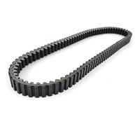 EQJSHL Courroie De Transmission pour Aprilia Scarabeo 125 (2004-2006), Sport City Euro3 (2006-2008), Light 250 300 (2009-2010), Sportcity Cube (2008-2010), Et (2008-2011) Courroie Principale