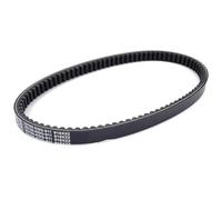EQJSHL Courroie De Transmission pour H&Onda FES125 S-Wing PES125R PS150 PS125 NES125 NES150 FES 125 150 Pantheon SES125 SES150 Dylan SH125 SH125i SH150 Courroie à Pas Denture précis
