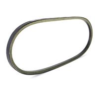 EQJSHL Courroie De Transmission pour Moto pour G11, G16, G20, G21, G22, G23, G27 Et G28, G11A, G16A, G20A, G21A, G22A, G23A, G27A, G28A, JN6H117300 Courroie Principale