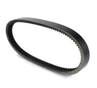 EQJSHL Courroie De Transmission pour Moto pour SRX440 SS338 SS396 SS433 SS440 SW396 SW433 VK540 II XL540 XLV VT480 Venture 480 TF Courroie Principale