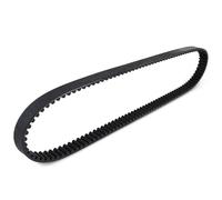 EQJSHL Courroie De Transmission pour XP530 T-Max 530 DX SX 2017-2019 / XP560 560 Tech Max 2020-2023 BC3-46241-00 BC3-46241-01 Courroie Principale