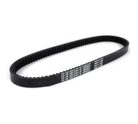 EQJSHL Courroie De Transmission pour YP250R X-Max 05-16, VP250 X-City 2007-13/2015, VP300 Versity 2002/2004-2006 (5SE-E7641-00) Courroie Principale