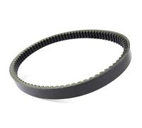 EQJSHL Courroie d'embrayage en Caoutchouc pour Moto pour Piaggio Vespa PX125 125 GTS250 GTS 250 300 Super Sport Touring Vie Della Moda Courroie Principale