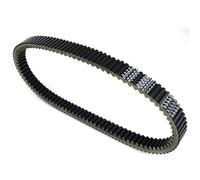 EQJSHL Courroie D'entraînement De Moto pour Transmission Moteur pour Polaris RZR 4 900 Le EPS XP 1000 High Lifter Desert Fox Edition 3211142 Courroie Principale