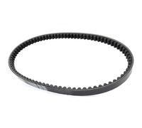 EQJSHL Courroie D'entraînement De Moto pour XF50 C3 Giggle VOX Deluxe Limited YW50F BW'S YW50 Zuma Transfert d'embrayage 3B3E76410000 Courroie Principale