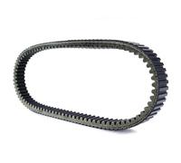 EQJSHL Courroie D'entraînement en Caoutchouc pour Polaris Sportsman SP 850 XP 1000 Le Touring EPS Pursuit Ho, d'embrayage De Transfert Crantée Courroie Principale