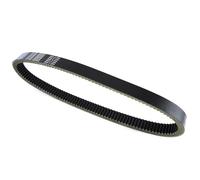 EQJSHL Courroie D'entraînement Moto pour Arctic Cat Bearcat 660 Wide Track/Canadian/International 03-08, Embrayage De Transfert 0627026 0627033 Courroie Principale