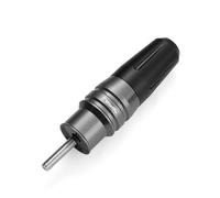 EQJSHL Curseurs Cadre Protection Anti-Chute pour Moto, Curseur D'échappement, Carénage, Protection Anti-Collision pour H&Onda Rebel CMX 300 500 CMX300 CMX500 CMX3 Protection Anti-Chute(Titane 1)