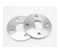 EQJSHL Entretoises De Roue De Voiture pour Mazda 323 pour Miata pour MX-3 pour MX-5 Miata Cales Entretoises De Moyeu Joint De Moyeu Entretoise De Roue Joint de Bride(7mm)