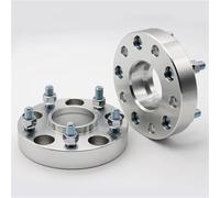 EQJSHL Entretoises De Roue De Voiture pour Saab 9-2 9-3/X 9-5 900/II Cales De Rechange Joints De Moyeu De Roue Modifiés Entretoises De Roue Joint de Bride(25mm,M12x1.5)