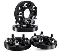 EQJSHL Entretoises De Roue De Voiture pour Tesla pour Model 3 pour Model Y Cales Joints De Moyeu De Roue De Rechange Entretoises De Roue Automatiques Joint de Bride(20 mm)