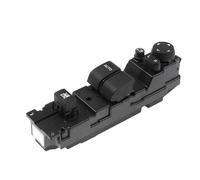 EQJSHL Interrupteur De Lève-vitre Électrique Pour Mazda 2 2008-2009 3 Portes À Hayon DF7166350A DF71-66-350A 03124290 Bouton Interrupteur lève-vitre