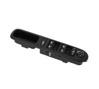 EQJSHL Interrupteur de lève-vitre Interrupteur De Commande De Vitre De Voiture pour Peugeot 3008 5008 2009-2016 Hatchback Wagon Electric Fold 96650621ZD Interrupteurs Bouton de lève-vitre