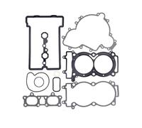 EQJSHL Joint De Cache-culbuteurs Pour Moteur De Moto Pour Polaris ATV 900 Side By Side RZR 1000 RANGER GENERAL 5813737 5253037 5813736 Joint De Culasse