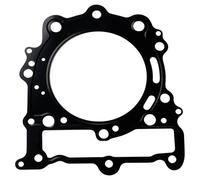 EQJSHL Joint De Culasse Pour Moteur De Moto Pour BMW F650GS (1999-2007), F650CS 2000-2005 G650GS 2008-2010 G650X carter Moteur Embase De Culasse Joint De Culasse(joint de culasse)